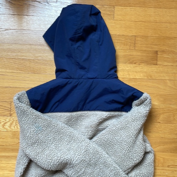 Penfield Faux-Shearling jacket - Picture 4 of 5